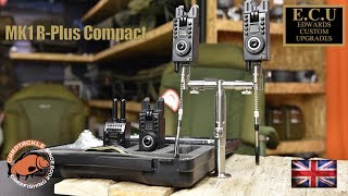 Карпфишинг: Обзор Сигнализаторов E.C.U. MK1 R-Plus