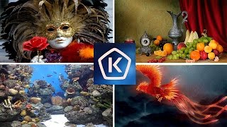 ТЕСТ: КАКОЙ ВАШ ВНУТРЕННИЙ ХАРАКТЕР? ВАШЕ ИСТИННОЕ Я!?
