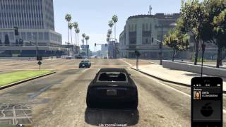 GTA 5 Ati HD 3850 512mb