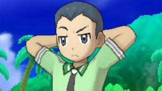 Pokémon Sol Luna DEMO - PARTE 4