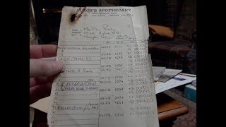 Elvis Presley Pharmacist Dr A. L. Black Tells Stories Part #2 The Spa Guy