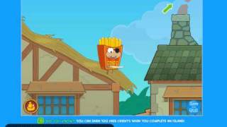 Poptropica Skullduggery Island Walkthrough Part 2