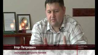 Шок! Беспридел в Житомире