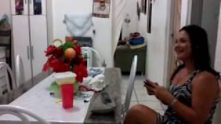 Amor entre tia e sobrinho