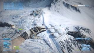 Battlefield 3 end game обзор игры  #vk