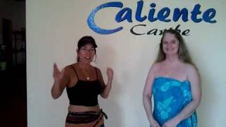Caribe Swinger Convention Nudist Resort Colthing Optional