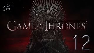 ❀ Прохождение Game Of Thrones (TellTale) ❀ - 4ep2s - Секрет Бешки