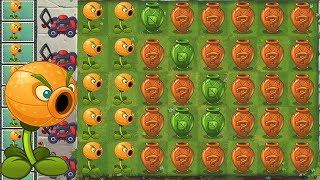 Plants vs Zombies 2 Pinata Party 4/22/2019 - Team Plants Power-Up! Vs Zombies