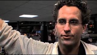 В биржевой яме (Floored: Into The Pit - Epic Trader Movie!)