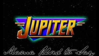 Jupiter - Mama Used To Say