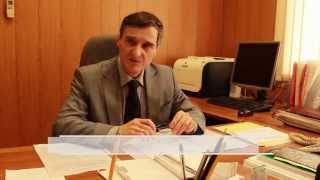 Фильм о кафедре РК6 (САПР) МГТУ им. Н.Э. Баумана