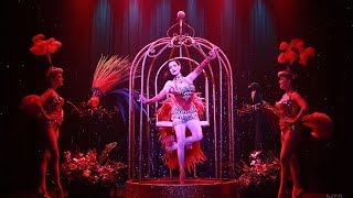 Dita Von Teese - Burlesque: Strip, Strip HOORAY!