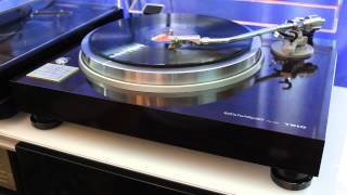 Проигрыватель винила Trio KP-700