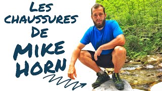 LES MEILLEURS CHAUSSURES POUR VOYAGER - SALOMON XA PRO 3D