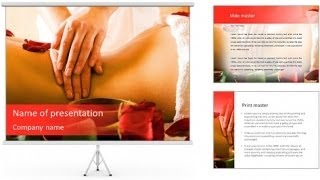 Sensual Massage