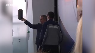 В ОЭЗ "Алабуга" открылся завод по производству углеродного волокна