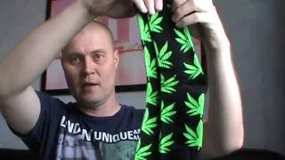 Носки из Китая и совет по сайту Aliexpress