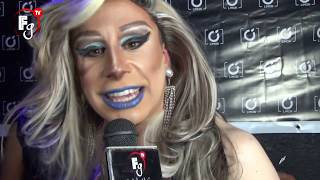 BACKSTAGE 02 MR LIMON - CANAL FARANDULA GAY