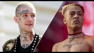 Lil Peep & XXXTENTACION - Falling Down (music video)