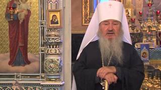Погребение Пресвятой Богородицы