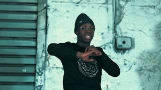 Kaneki Sk - ROUTINE (Clip officiel)