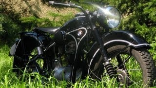 BMW R-35