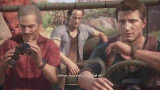 Uncharted 4 - 10.Bölüm On İki Kule