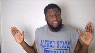 Local Negro Provides His Analysis of the NFL's Championship Sunday
