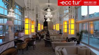 Side Crown Charm Palace Ecctur - 0850 533 1 333