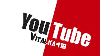 YouTube твой канал | Как изменить шапку и аватарку с Android #2