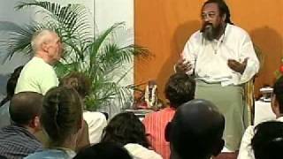 A Love Story ~ Mooji