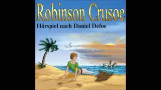 Daniel Defoe - Robinson Crusoe