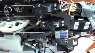 RC Helicopters Beginners Guide Part 6