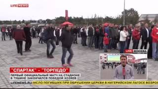 НОВАЯ КАЗНЬ ЗАЛОЖНИКА ИГИЛ ИСЛАМСКиМИ ТЕРРОРИСТ