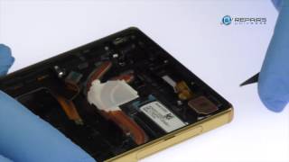 Sony Xperia Z5 Premium Take Apart Repair Guide - RepairsUniverse