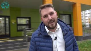 Педагог года Москвы   2019,  номинация Воспитатель года   Вавилов Дмитрий Андреевич #школа2120