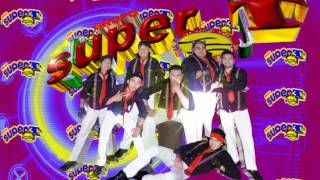 imposible olvidarte grupo super T limpia 2015