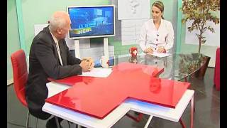 თენგიზ ცერცვაძე - შიდსი "პულსი"