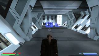 Star Wars Movie duels 2 прохождение.Часть 1