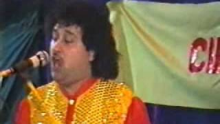 CLF-TARIQ LOHAR-Teri Khair Howay Pehredara 