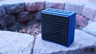 Divoom TimeBox - Review & Soundcheck