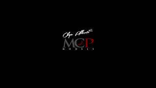 Olga Alberti MCPmodels©