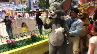 Warner Bros. World™ Abu Dhabi - Grand Opening