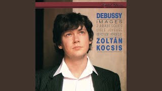 Debussy: D'un cahier d'esquisses, L. 99