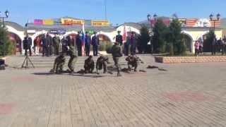 ВВС Рота охраны