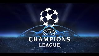 ЖУРНАЛ ЛИГИ ЧЕМПИОНОВ УЕФА 2016/2017 ( 25.11.2016 )