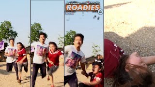 HIMALAYA ROADIES | EPISODE 14 | PROMO