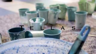 Street Art Agliana 2018 - Workshop by Tellas