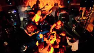 xLOST IN HATEx   Sua Virtude   America Rock Club 25:09:2011