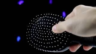 ASMR Binaural, Random Triggers, 1 Hour, No talking / АСМР Бинауральный звук, Триггеры, 1 Час.